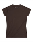 Women's Slim Fit Tee