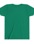 Certified Leprechaun Trapper Youth Short Sleeve Tee - Fun St. Patrick's Day Shirt