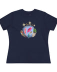 Women's Regular Fit Cotton Tee O.2