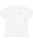 Women's Regular Fit Cotton Tee MC.3