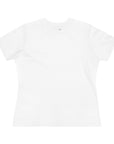 Women's Regular Fit Cotton Tee