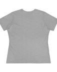 Women's Regular Fit Cotton Tee B.4