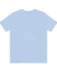 Funny Easter Characters Men's Tee - 'Happy Easter!' Graphic T-Shirt - 24.0