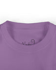 Infant Fine Jersey Tee - Valentine's Day - Love Birds