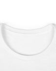 Easter Bunny Graphic Slim Fit Softstyle Tee for Women - Cute Happy Easter T-Shirt - 28a