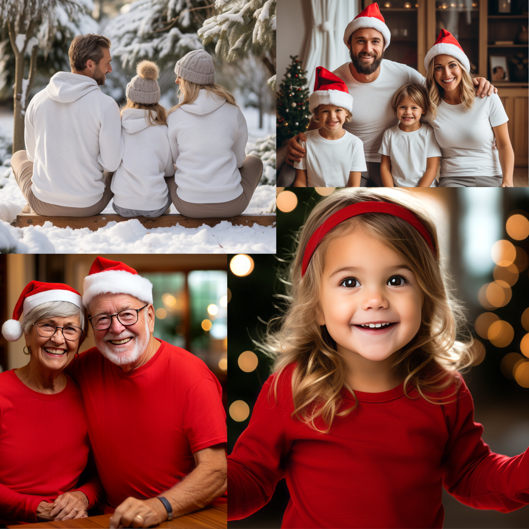 Holiday Collection – Marker 101