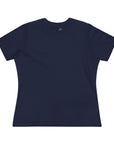 Women's Regular Fit Cotton Tee