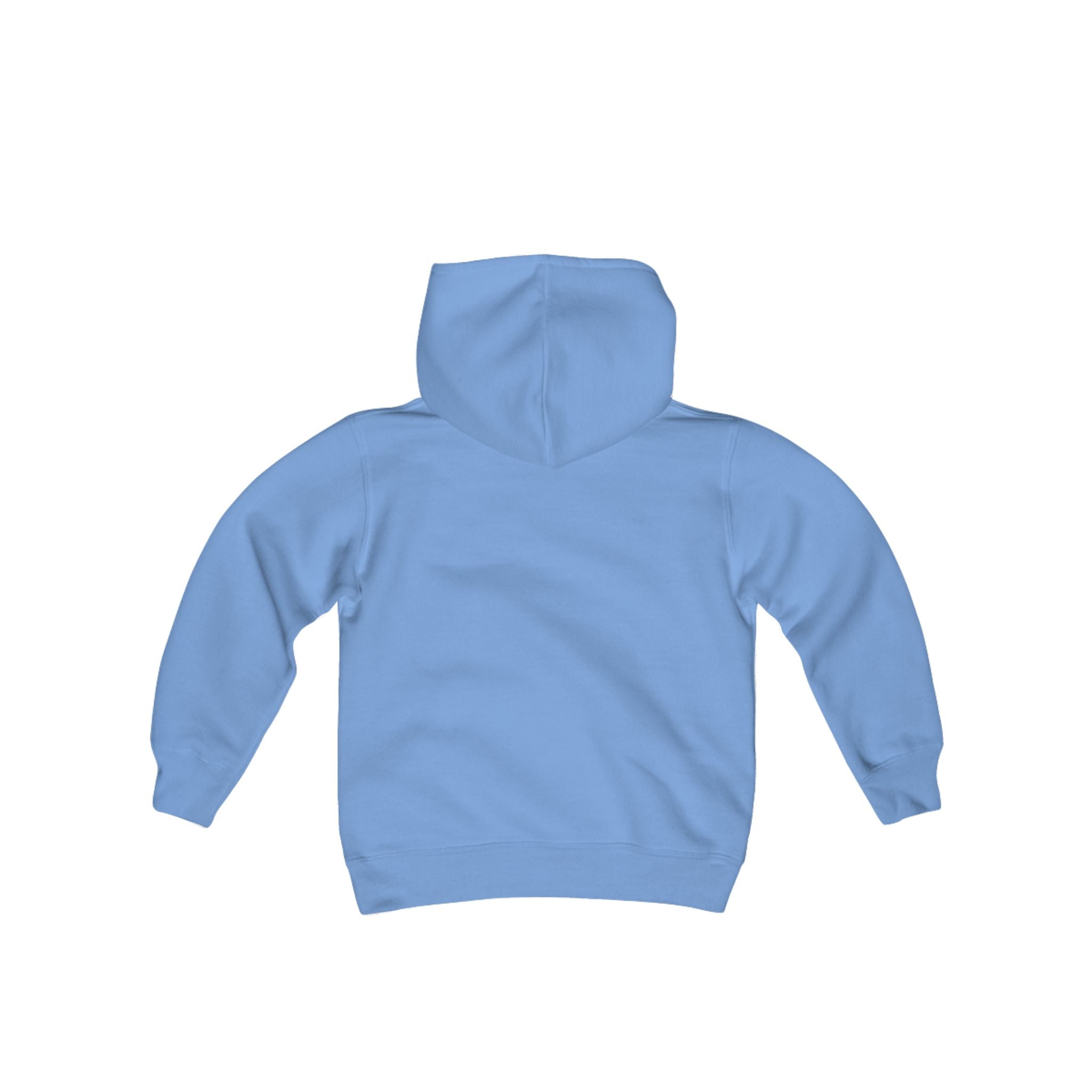 Youth Heavy Blend Hooded Sweatshirt P.10