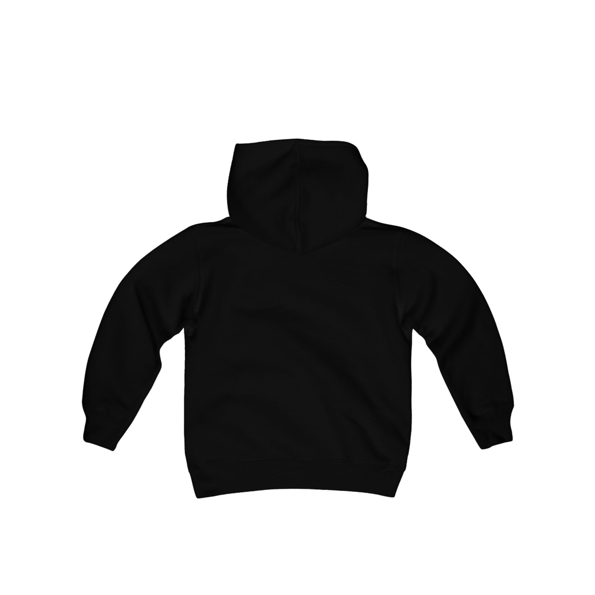 Youth Heavy Blend Hooded Sweatshirt P.10