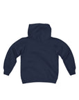 Youth Heavy Blend Hooded Sweatshirt P.10