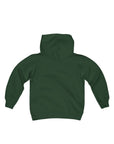 Youth Heavy Blend Hooded Sweatshirt P.10