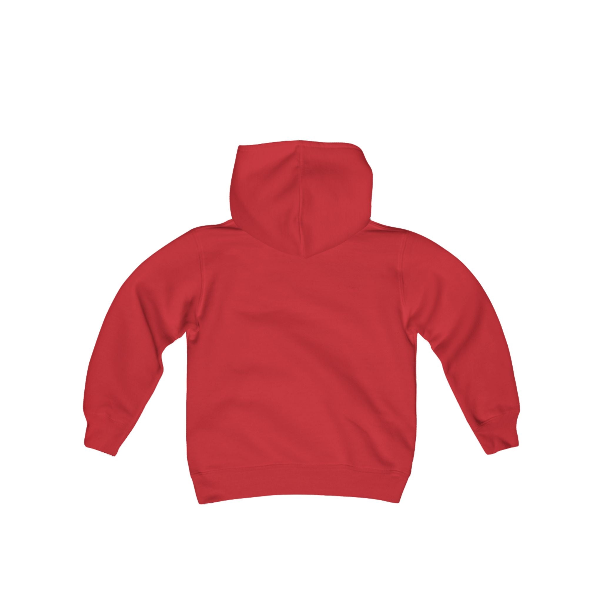 Youth Heavy Blend Hooded Sweatshirt P.10