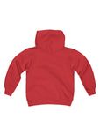 Youth Heavy Blend Hooded Sweatshirt P.10