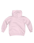 Youth Heavy Blend Hooded Sweatshirt