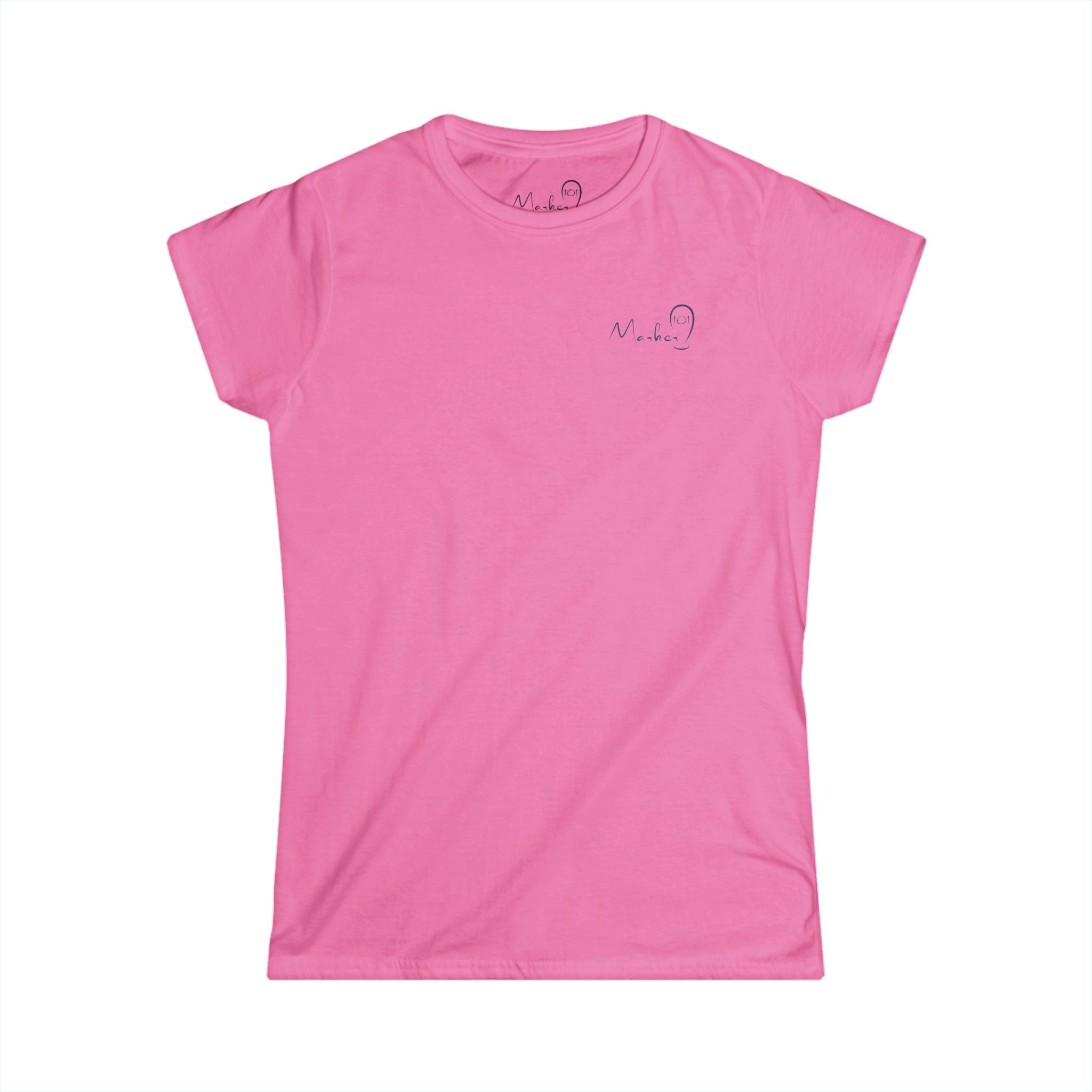 Women&#39;s Slim Fit Softstyle Tee K.20