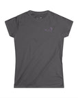 Women's Slim Fit Softstyle Tee MC.36