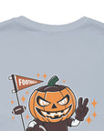 Unisex Jersey Short Sleeve Tee KO.4 Pumpkin Player