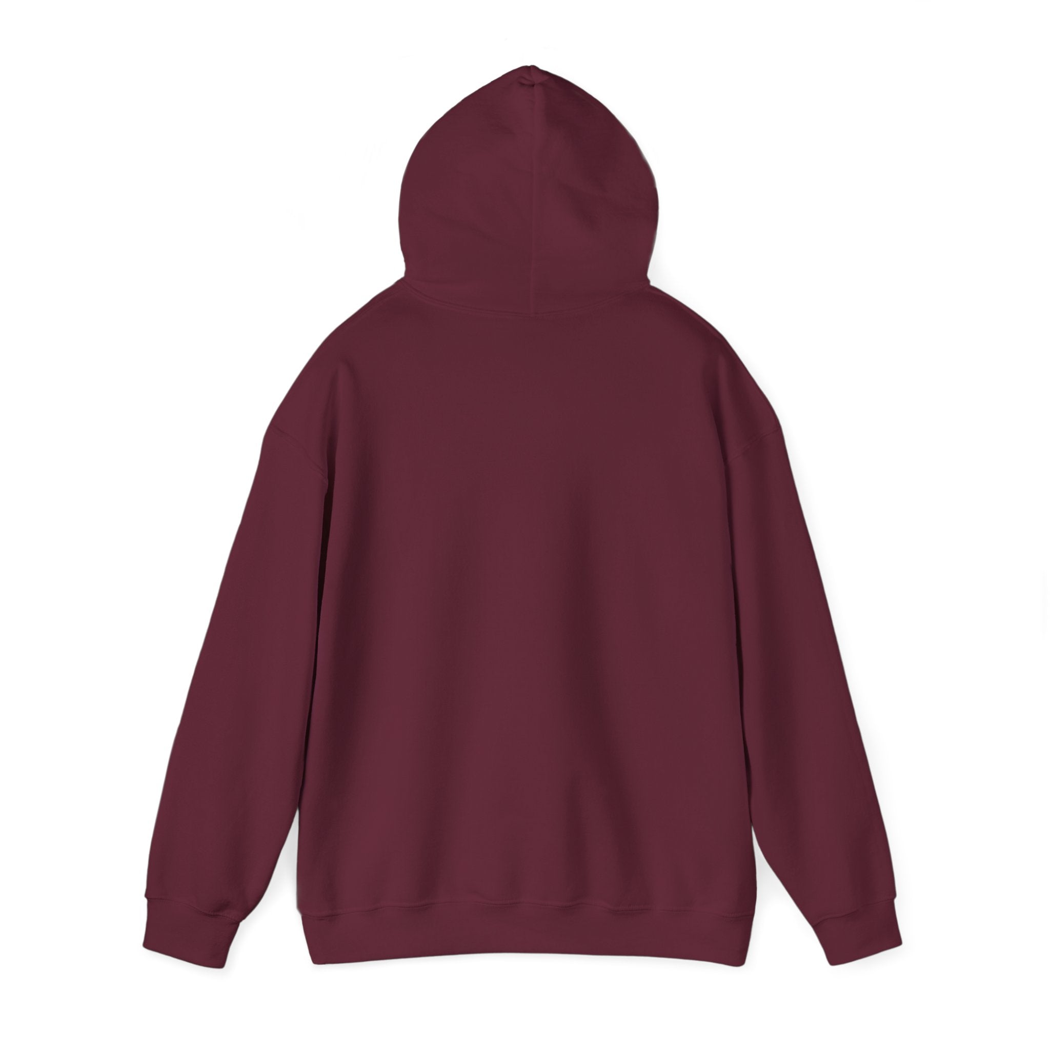 Unisex Heavy Blend™ Hooded Sweatshirt - Dark Colors