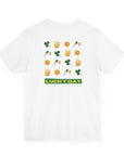 Lucky Day St. Patrick's Day Adult Tee - Celebrate in Style!