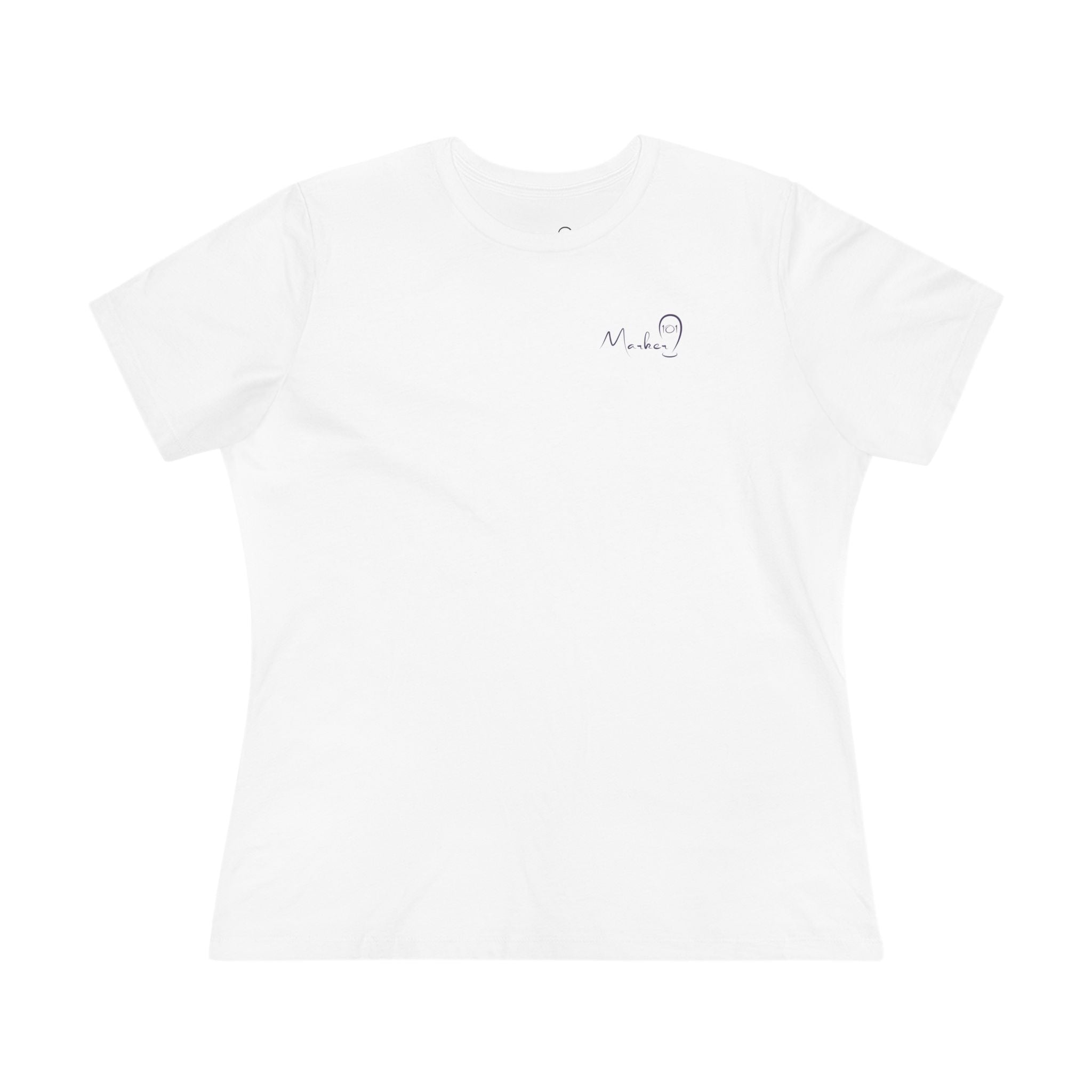 Women&#39;s Regular Fit Cotton Tee K.20