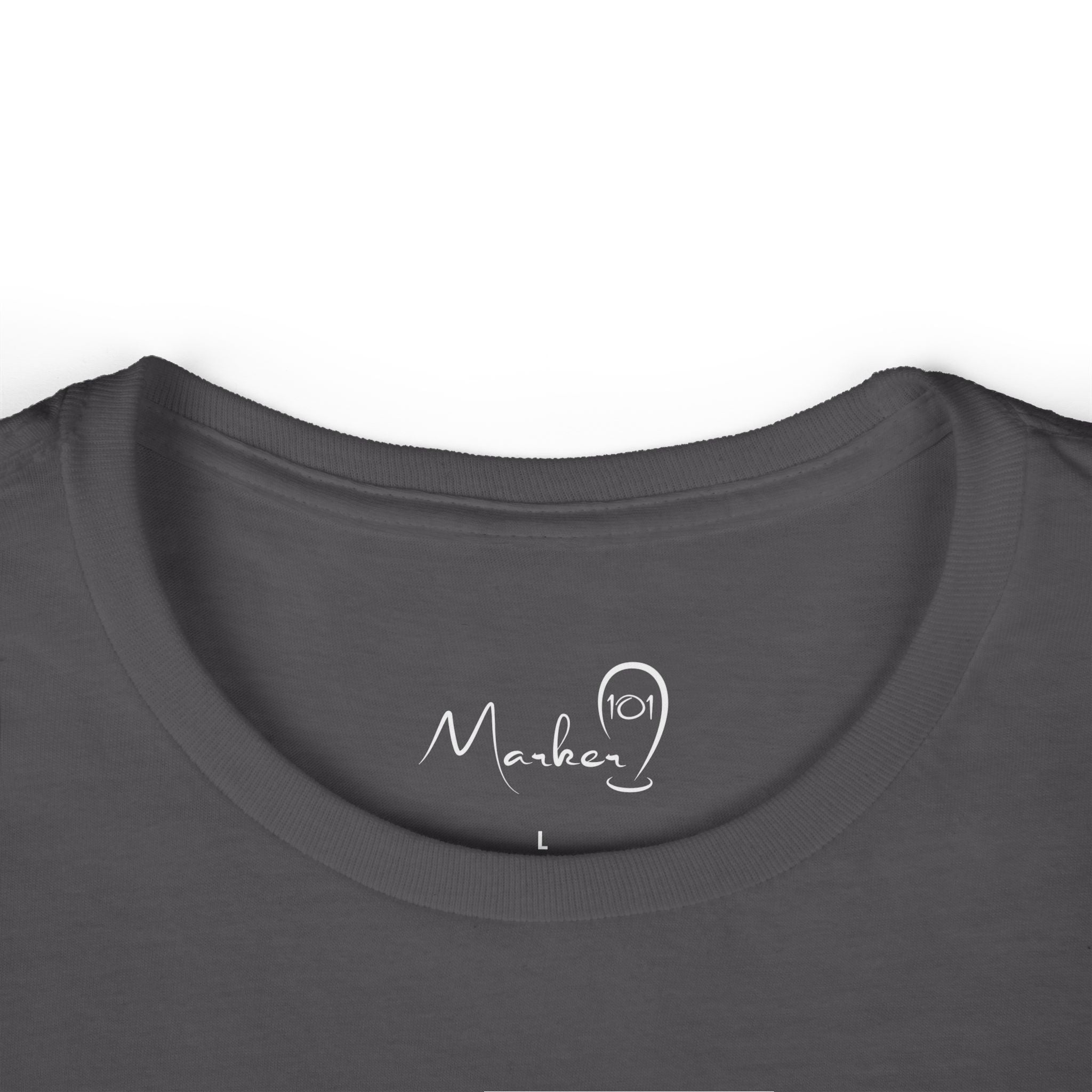 Women&#39;s Slim Fit Softstyle Tee MC.33