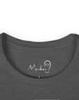 Women's Slim Fit Softstyle Tee MC.33