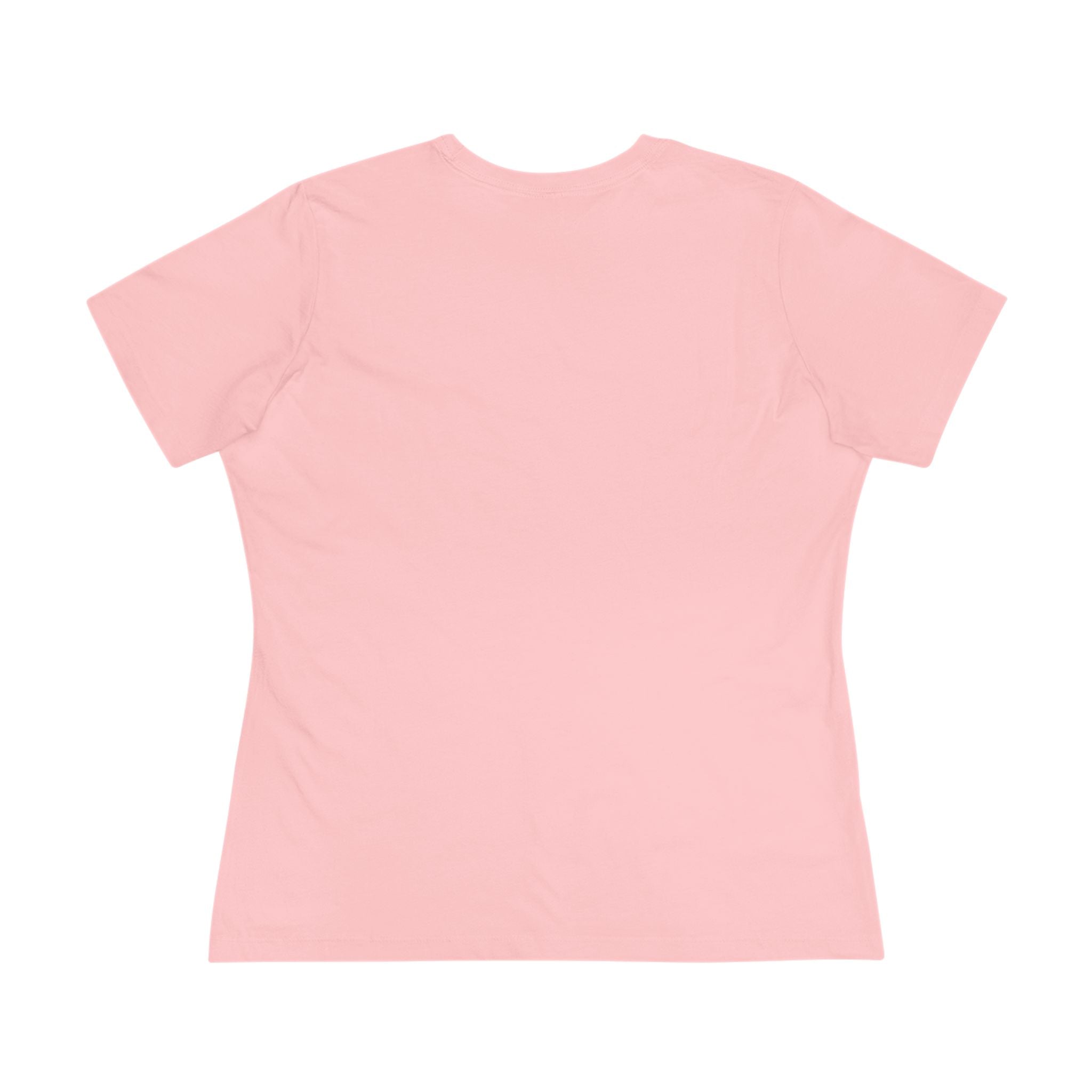 Women&#39;s Regular Fit Cotton Tee