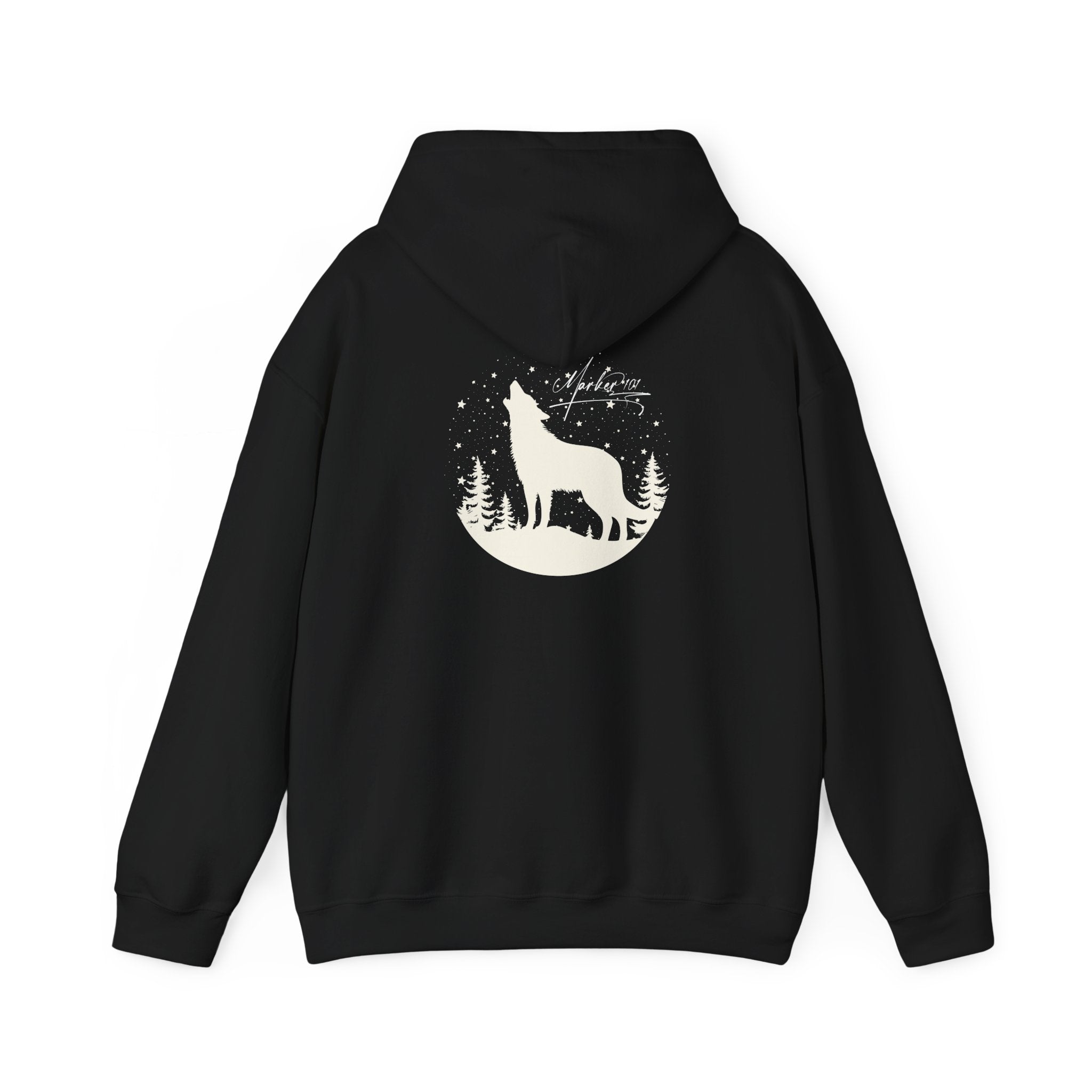 Unisex Heavy Blend™ Hooded Sweatshirt P.10