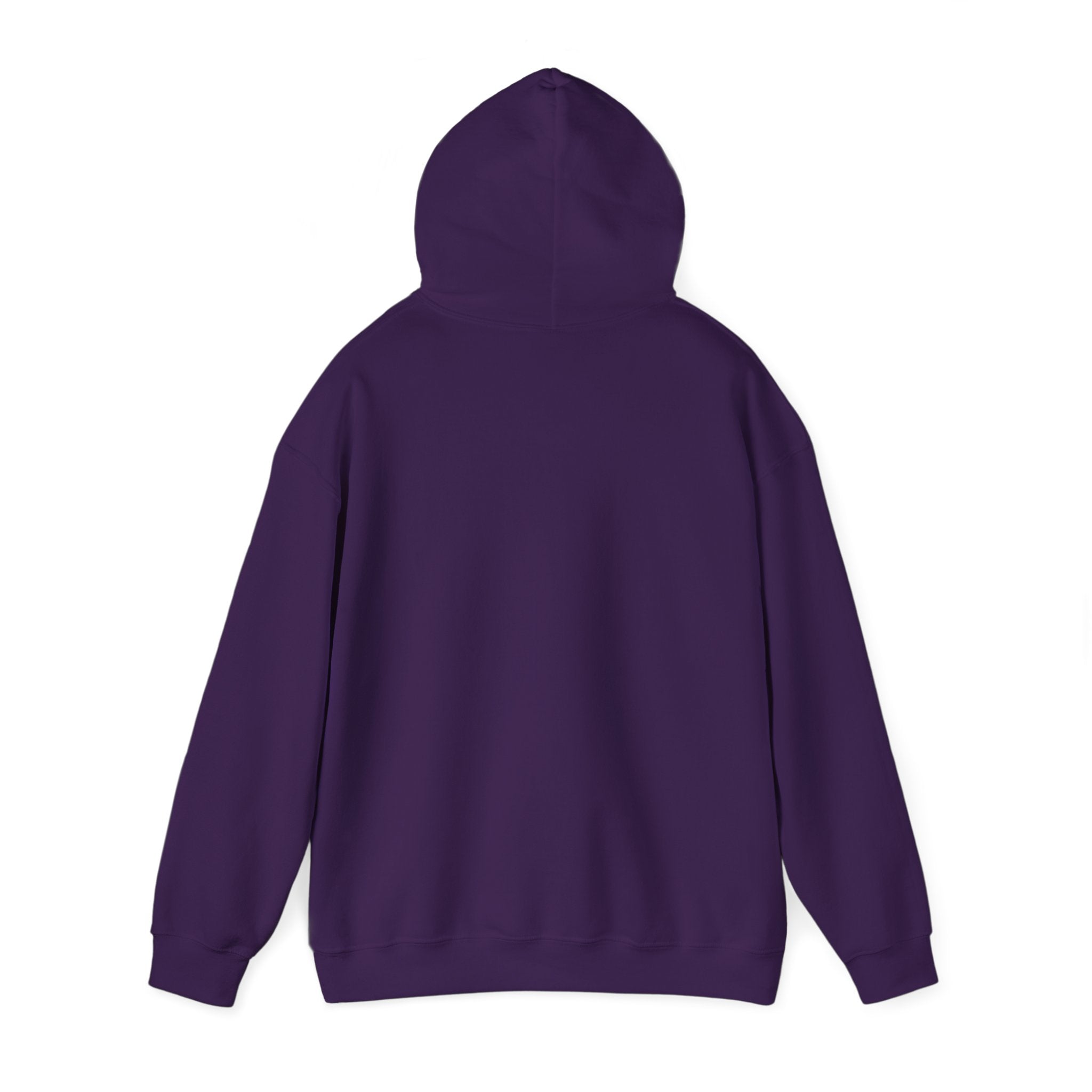 Unisex Heavy Blend™ Hooded Sweatshirt - Dark Colors