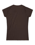 Women's Slim Fit Tee O.4