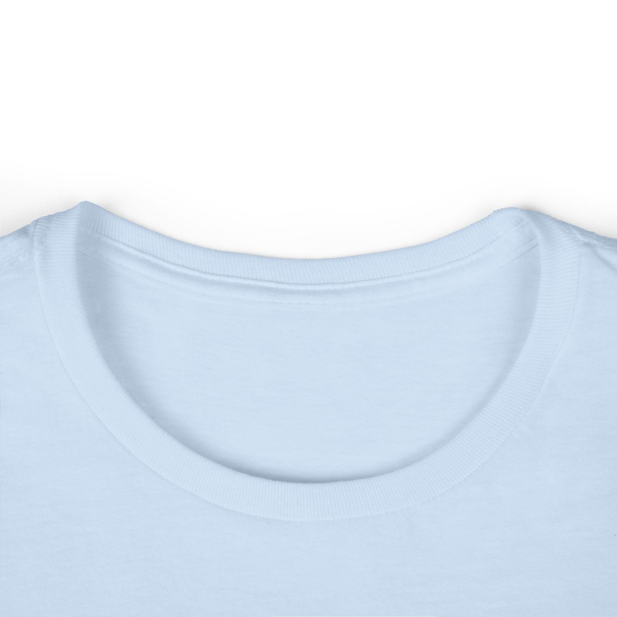 Happy Easter Gnome Women&#39;s Slim Fit Softstyle Tee – Celebrate Spring in Comfort - 46.0
