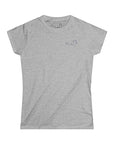 Women's Slim Fit Softstyle Tee K.20