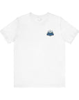 Compass Navigation Badge Tee