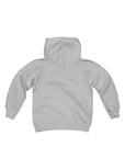 Youth Heavy Blend Hooded Sweatshirt