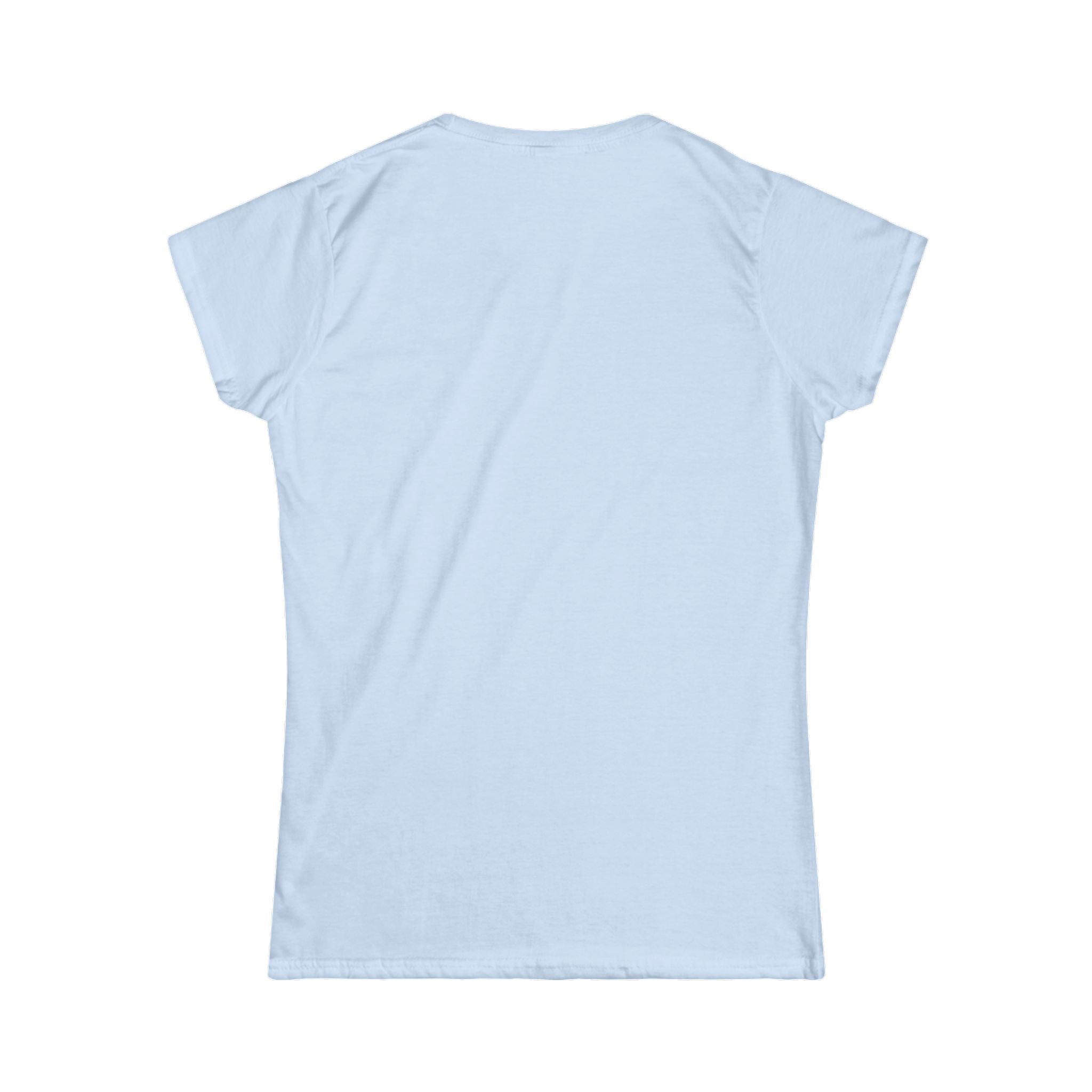 Women&#39;s Slim Fit Softstyle Tee B.11