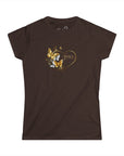 Women's Slim Fit Tee O.4