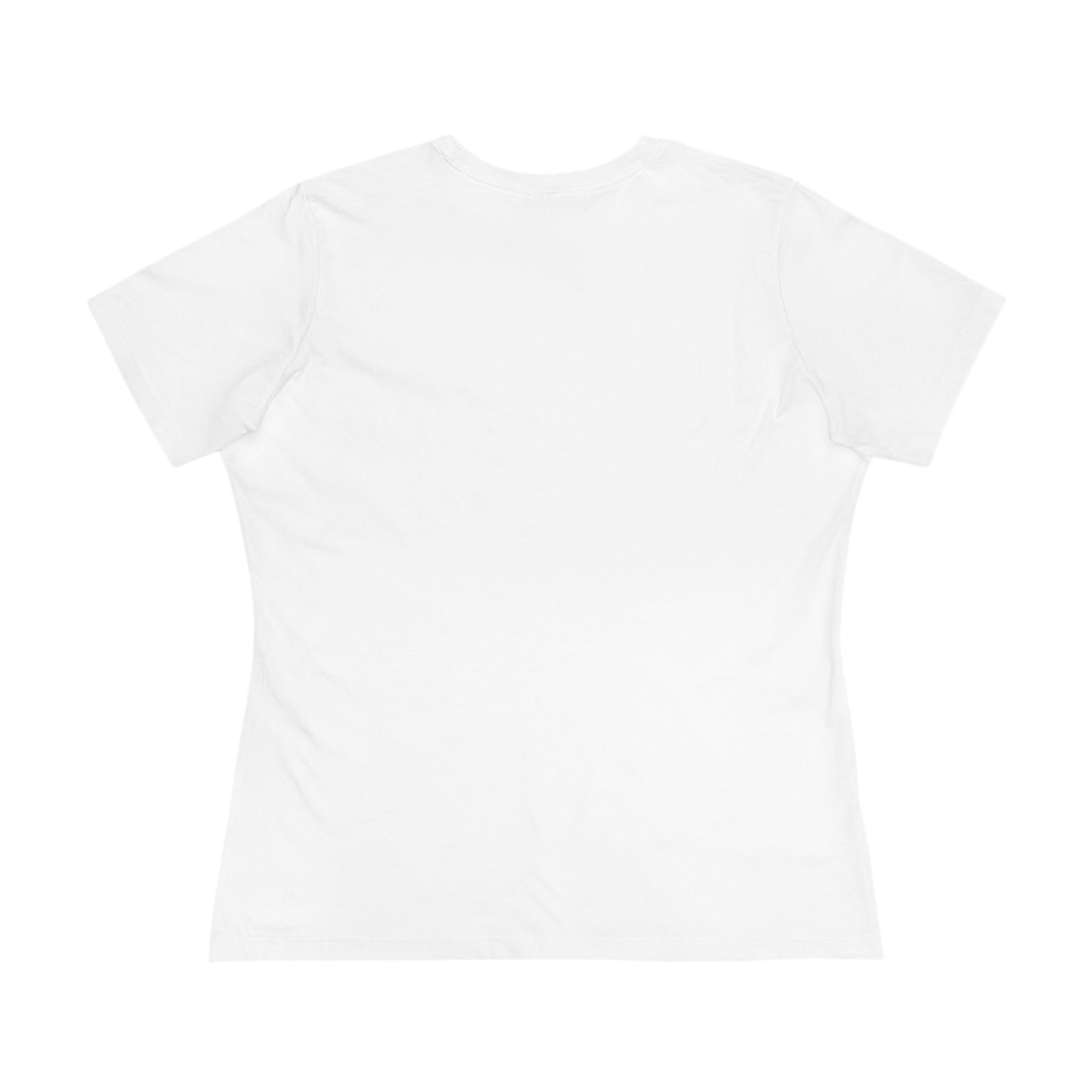 Women&#39;s Regular Fit Cotton Tee