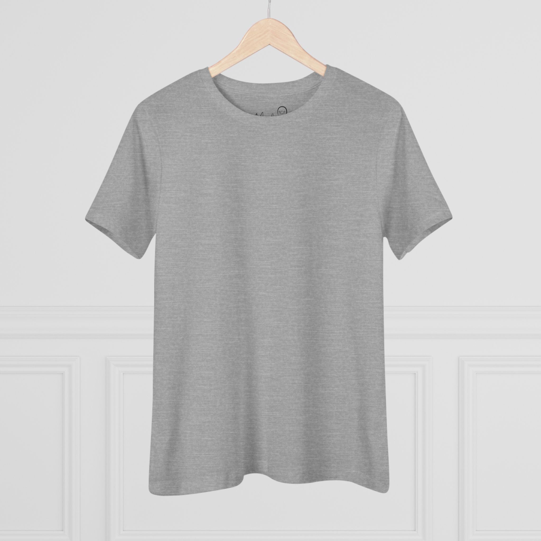 Women&#39;s Regular Fit Cotton Tee