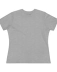 Women's Regular Fit Cotton Tee