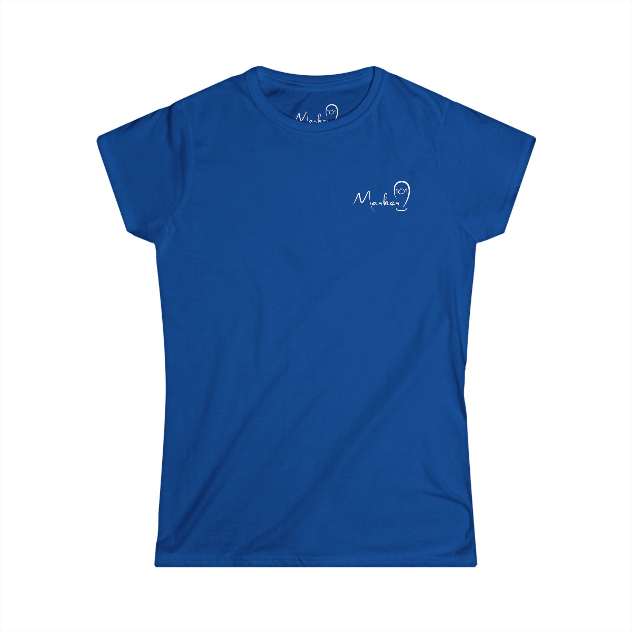 Women&#39;s Slim Fit Softstyle Tee K.17