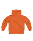 Youth Heavy Blend Hooded Sweatshirt MC.20