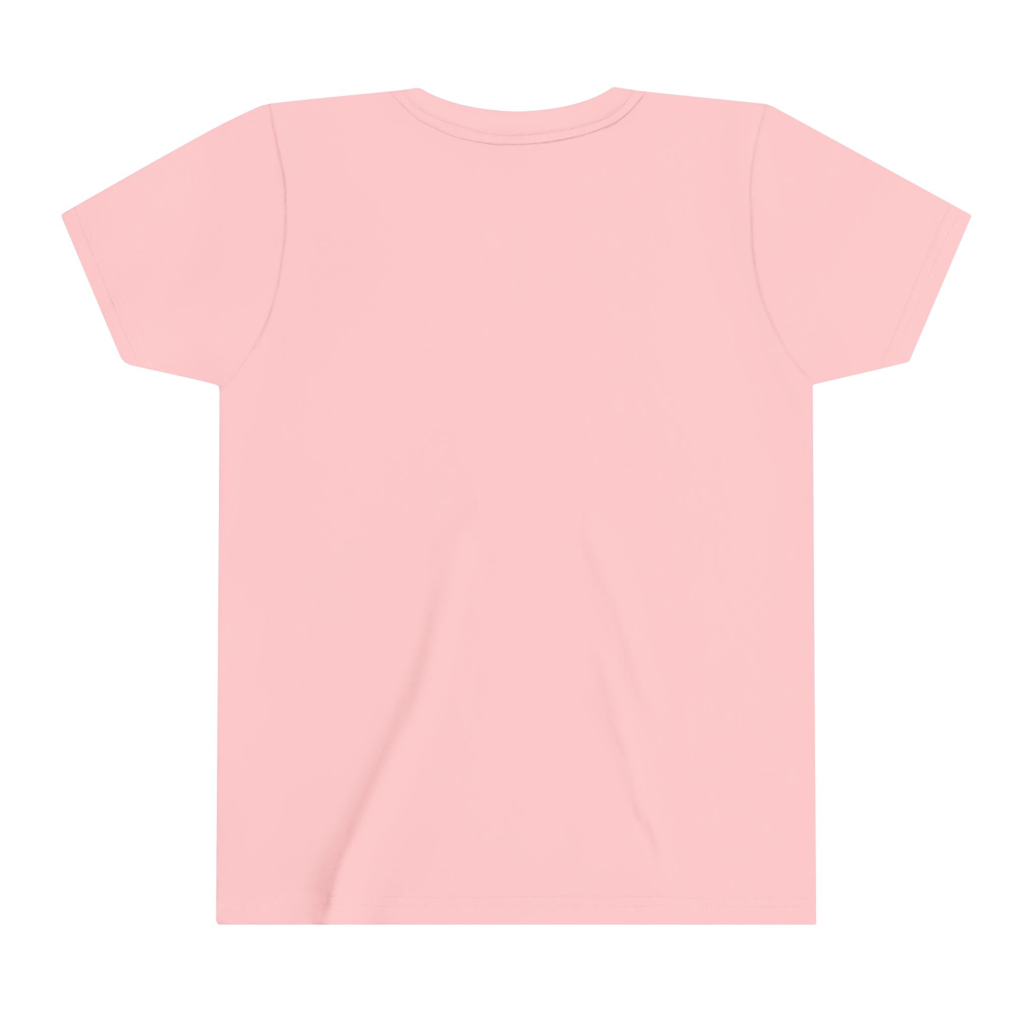 Youth Short Sleeve Tee - Berry Sweet - B.10