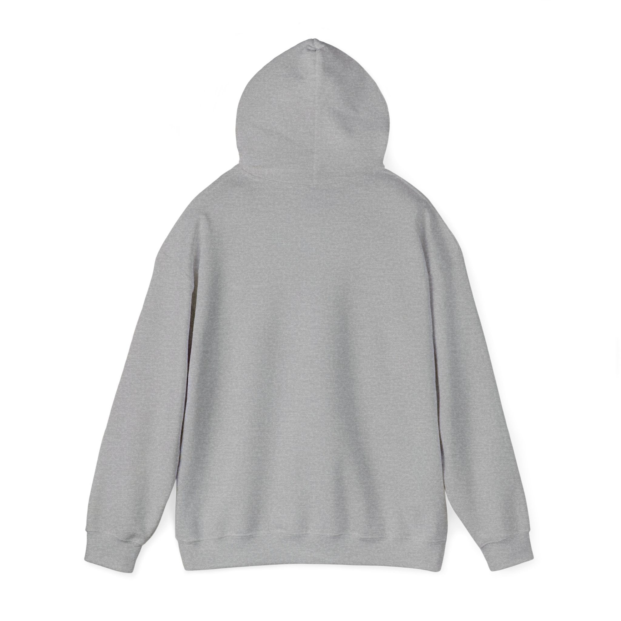 Unisex Heavy Blend™ Hooded Sweatshirt - Light colors