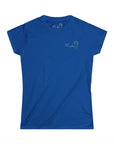 Women's Slim Fit Softstyle Tee B.3