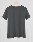 Women's Regular Fit Cotton Tee