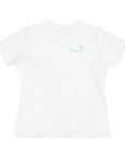 Women's Regular Fit Cotton Tee MC.33