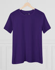 Women's Regular Fit Cotton Tee