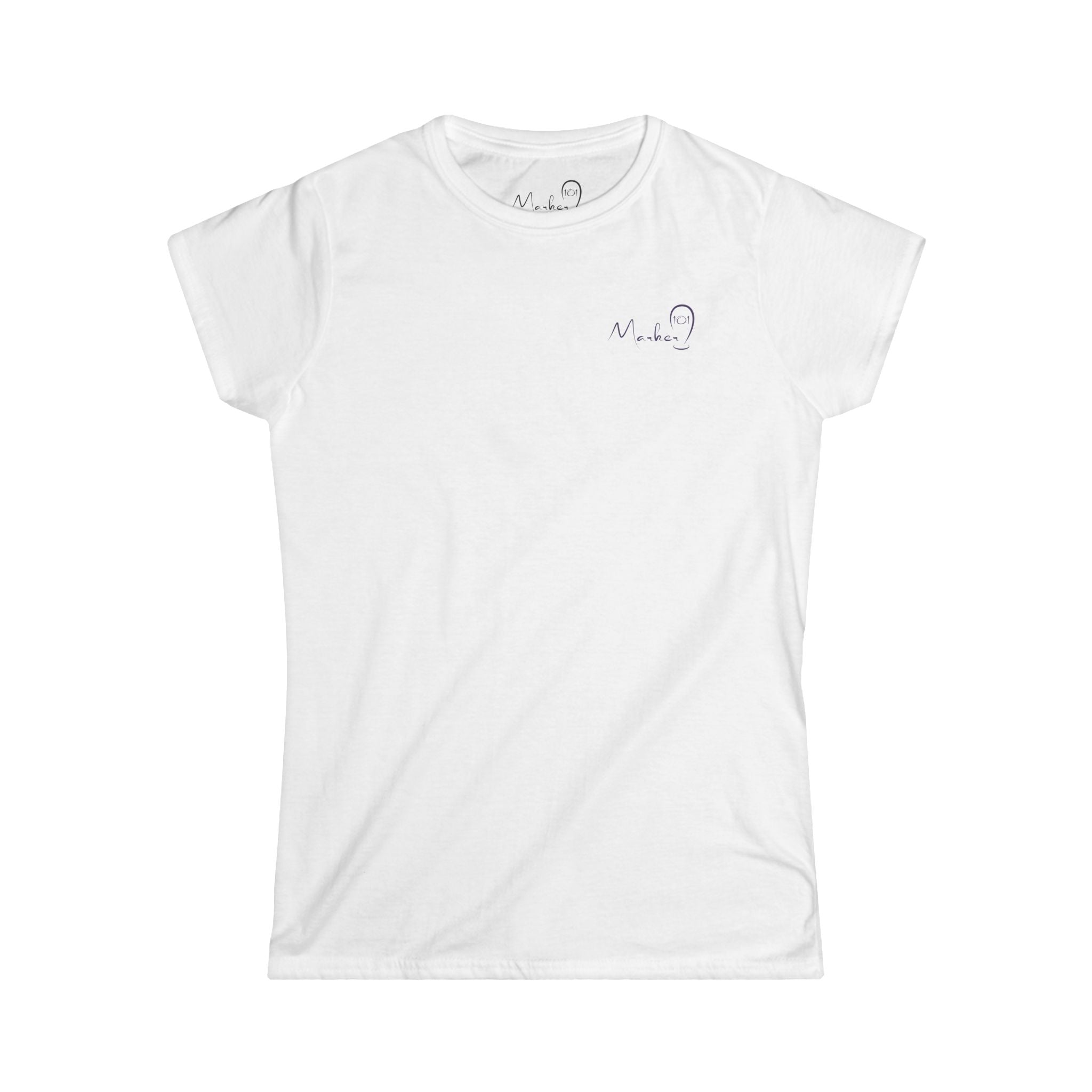 Women&#39;s Slim Fit Softstyle Tee K.20