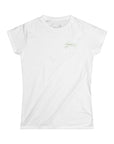 Women's Slim Fit Softstyle Tee MC.7