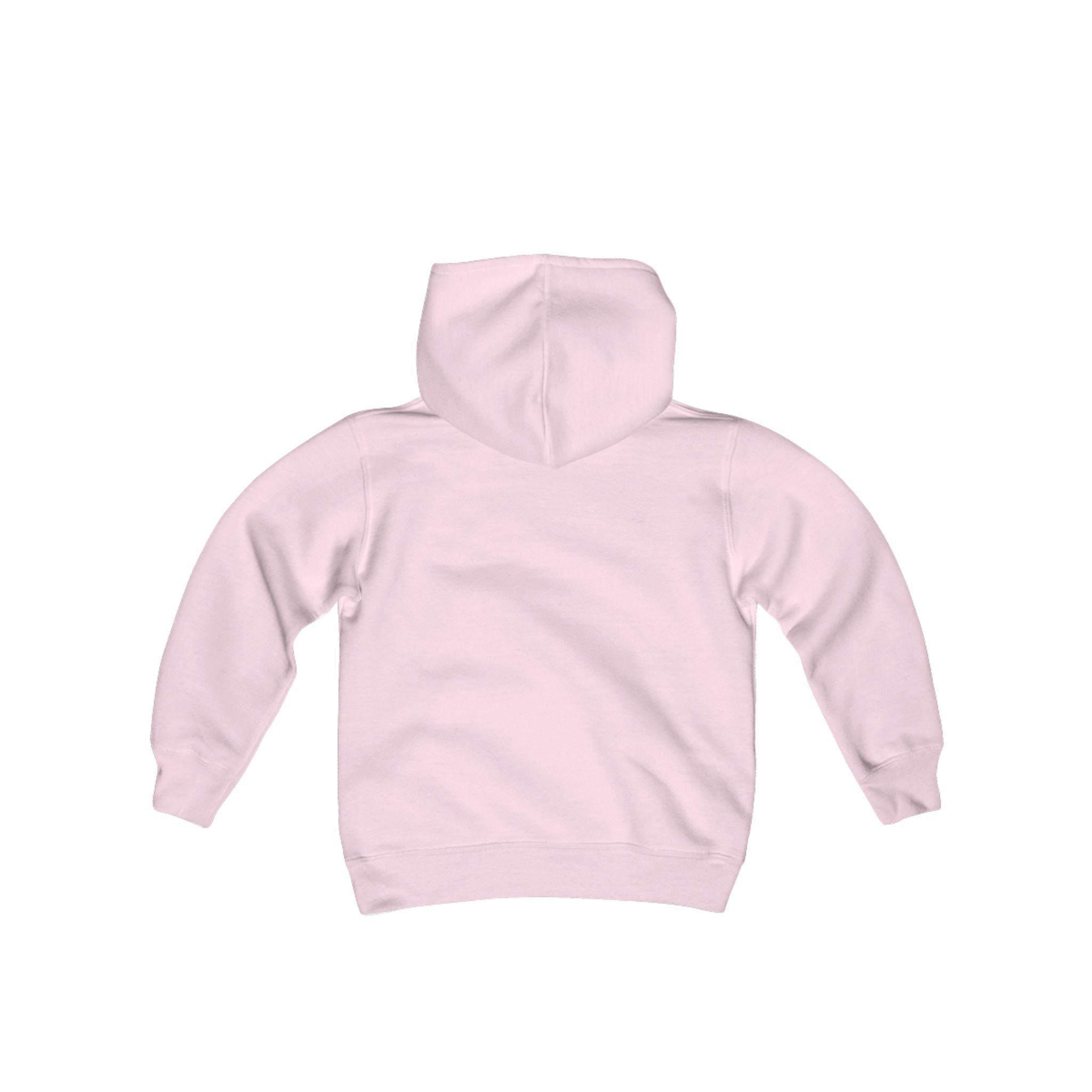 Youth Heavy Blend Hooded Sweatshirt B.7